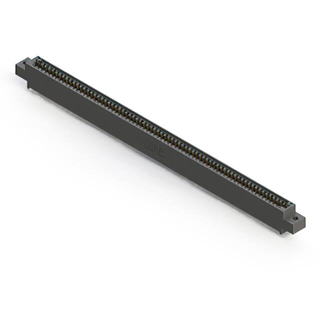 895-071-544-602 EDAC Inc.  Edgeboard Connectors